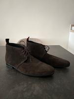 HUGO BOSS - Herrenstiefel Größe 42 Neuhausen-Nymphenburg - Neuhausen Vorschau