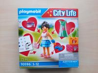 Playmobil 70596 City Life Shopping Queen Niedersachsen - Bad Bentheim Vorschau