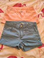 Shorts 152 und 158 h&m + Here & there Münster (Westfalen) - Mauritz Vorschau