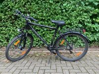 Mountainbike Serious Rockville 26’’ schwarz Düsseldorf - Kaiserswerth Vorschau