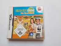 insatz Erde die Tierretter Nintendo Ds Spiel Kr. München - Oberbiberg Vorschau