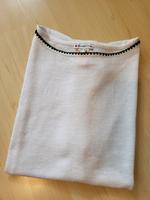Street one, Damen, T-shirt, Gr. 40, weiss Bayern - Meitingen Vorschau