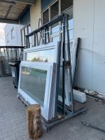 Glasblock Fenster Türen Transport Gestell Sachsen-Anhalt - Dessau-Roßlau Vorschau