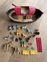 Playmobil 5276 Arche Noah Nordrhein-Westfalen - Neuss Vorschau