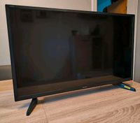 Sharp Led TV 32" gebraucht in OVP Fernseher Monitor Niedersachsen - Obernkirchen Vorschau