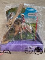 Schleich 42112 - NEU - Westernreiterin, Horse Club Bayern - Seßlach Vorschau