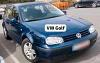 VW Golf 4 , IV 1,4 l, 16V special Frankfurt am Main - Bockenheim Vorschau