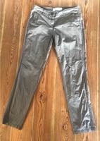 S.Oliver Chino Hose, Größe 38, grau/taupe, wenig getragen Köln - Riehl Vorschau
