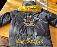 Ed Hardy Winterjacke Gr. XS Bayern - Dorfen Vorschau