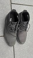 Sehr gut erhaltene Timberland Boots (Stiefel), schwarz, Gr. 41,5 Hessen - Neu-Isenburg Vorschau