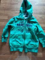 Sweatjacke Jungs gr 116 Niedersachsen - Hagen am Teutoburger Wald Vorschau