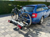 Fahrradträger  Thule VeloSpace XT 3 ZUR VERMIETUNG Bielefeld - Ubbedissen Vorschau