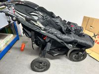 Kinderwagen Zwillinge TFK Brandenburg - Glienicke/Nordbahn Vorschau