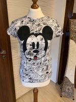 Disney Mickey Mouse Shirt Sachsen-Anhalt - Biederitz Vorschau