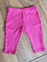 Leggins Größe 68 pink von Topomini Nordrhein-Westfalen - Oerlinghausen Vorschau