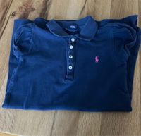 Ralph Lauren Polo-Kleid dunkelblau 6X Berlin - Schöneberg Vorschau