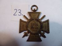 Orden,Ehrenkreuz,Militaria,Auszeichnung. Rheinland-Pfalz - Neuwied Vorschau