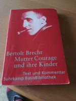 Mutter Courage und ihre Kinder von Bertolt Brecht Bayern - Klingenberg am Main Vorschau