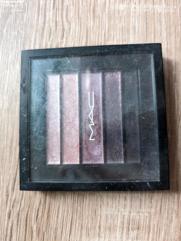 Mac Palette Pinkluxe in Langenselbold