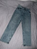 Baggy High Jeans h&m Thüringen - Apolda Vorschau