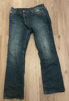 IXS Motorradhose Jeans Protektor 36/34 Bayern - Eckental  Vorschau