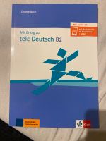 Telc Deutsch B2 Dortmund - Innenstadt-West Vorschau