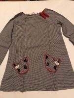 Kleid tunika 110 116 Katze H&M Bayern - Regensburg Vorschau