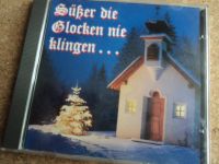 Süßer die Glocken nie klingen (CD 71990) Brandenburg - Am Mellensee Vorschau