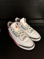 Nike Air Jordan 3 Retro Fire Red Bremen - Oberneuland Vorschau