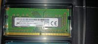 RAM Riegel 8GB PC4 2400T  SODIMM Bayern - Pfaffenhofen a.d. Ilm Vorschau
