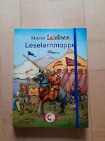 NEU: Ritterburg Leselöwen Leselernmappe Baden-Württemberg - Weil im Schönbuch Vorschau