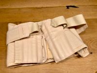 Trigges Herren LWS Bandage Stütze Orthese orig.Karton Gr. 90 Haut Niedersachsen - Müden Vorschau