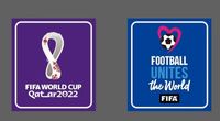 2022 WM 2022 Qatar Patch Mecklenburg-Vorpommern - Neubrandenburg Vorschau