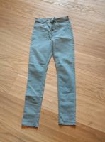 Jeans skinny super Stretch H&M Größe 152 khaki Baden-Württemberg - Remseck am Neckar Vorschau