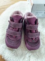 Babyschuhe Winter Lauflernschuhe wasserdicht Pepino Ricosta Gr.21 Niedersachsen - Bröckel Vorschau