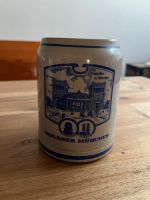 Bierkrug paulaner München Kr. München - Riemerling Vorschau