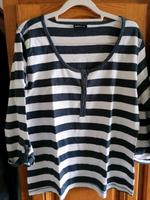 Langärmeliges Shirt Damen  Gr.46 Brandenburg - Bernau Vorschau