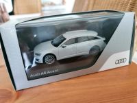 Audi A6 Avant C8 Audi Collection 1:43 Sachsen - Chemnitz Vorschau