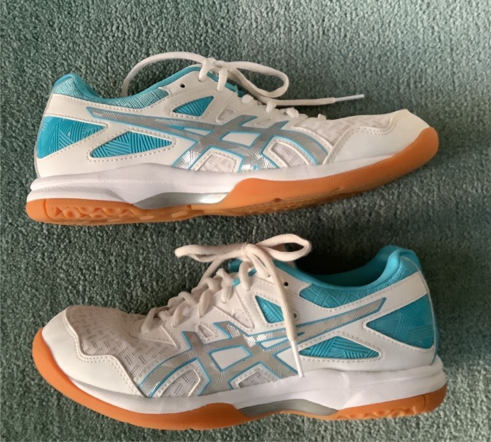 Asics gel task 2 Damen 39,5 in Bremen