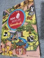 Kinderbuch/ Zoo Berlin Wimmelbuch Brandenburg - Falkensee Vorschau