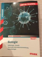 Abiturvorbereitung Biologie Baden-Württemberg - Bammental Vorschau