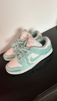 Nike dunk low twist light blue / Tiffany blue 44,5 neu Nürnberg (Mittelfr) - Mitte Vorschau