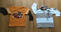2 Langarmshirts Gr. 110 im Set (Sanetta Afrika) Schleswig-Holstein - Ammersbek Vorschau