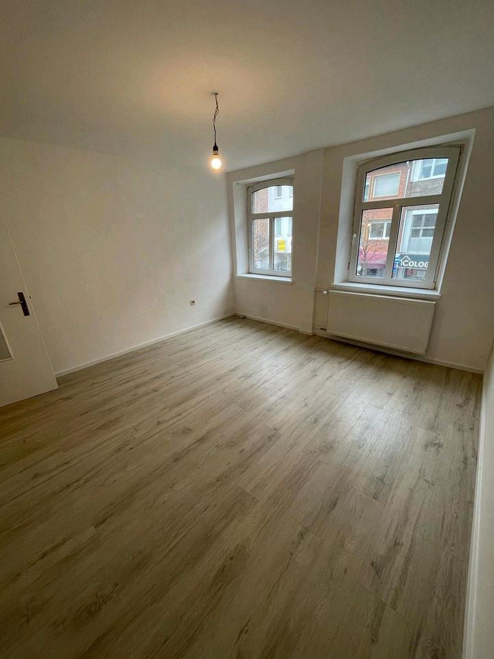 3 Zimmer Wohnung im Herzen von Frechen in Frechen