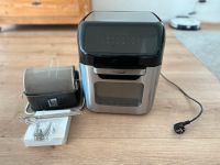 Elegant Life Air Fryer / Heissluftfriteuse Nordrhein-Westfalen - Wetter (Ruhr) Vorschau