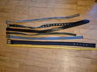 5x Damen Gürtel 92-118 cm Esprit S. Oliver Ernstings Brandenburg - Nuthetal Vorschau