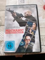 Mechanic Resurrection Dahn - Busenberg Vorschau