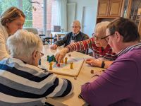 Wohngemeinschaften für Senioren in Dülmen und Rorup Nordrhein-Westfalen - Dülmen Vorschau