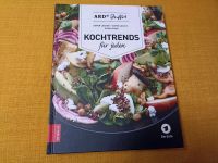 Kochbuch ARD Buffet Bayern - Kempten Vorschau