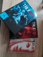 True Blood DVD Staffel 1-5 FSK 16 Niedersachsen - Lingen (Ems) Vorschau